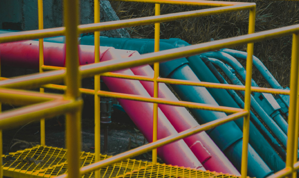 焊管与桥架区别（焊管与桥架区别是什么）