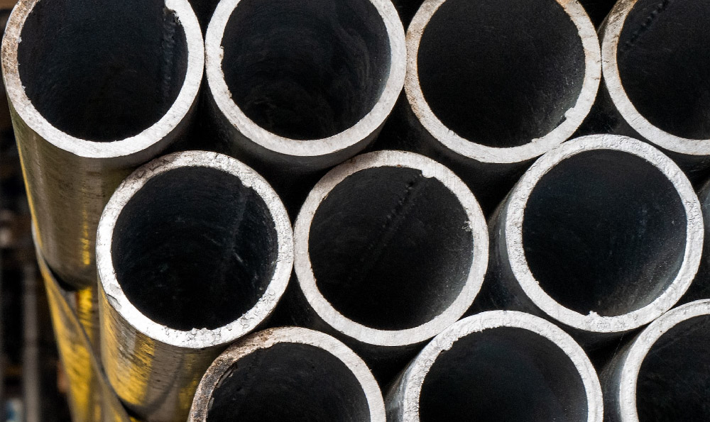 30方钜管高频焊管机组（高频焊接方管生产线流程）