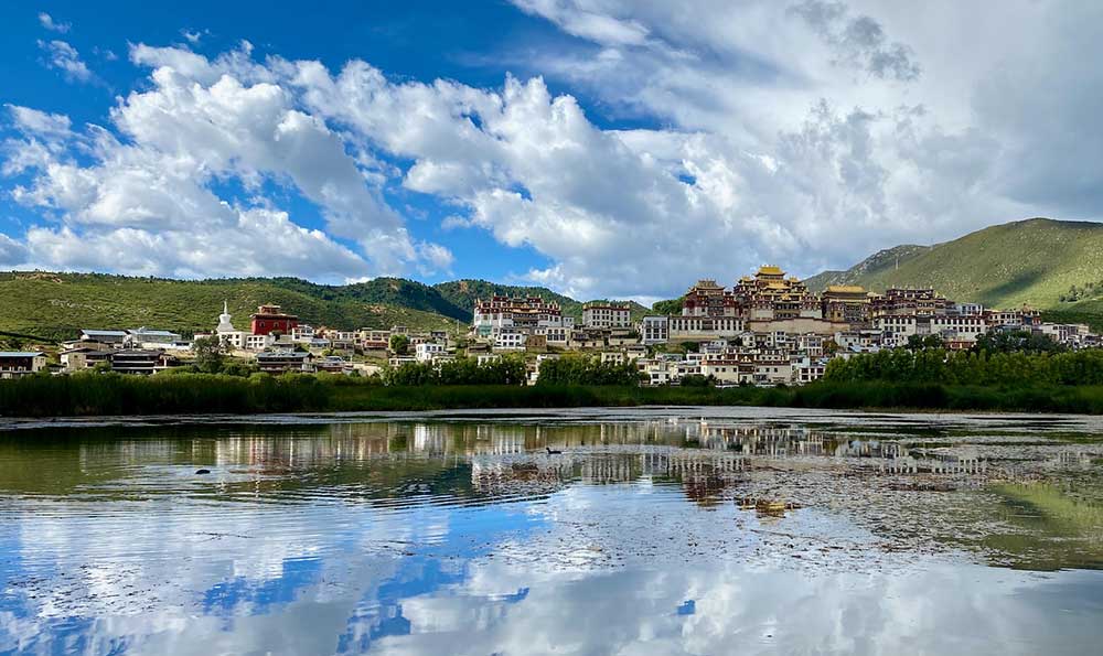 涿州去马镇旅游团:探索历史与自然的完美结合