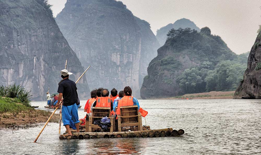 涿州旅游项目订票 涿州旅游景点介绍