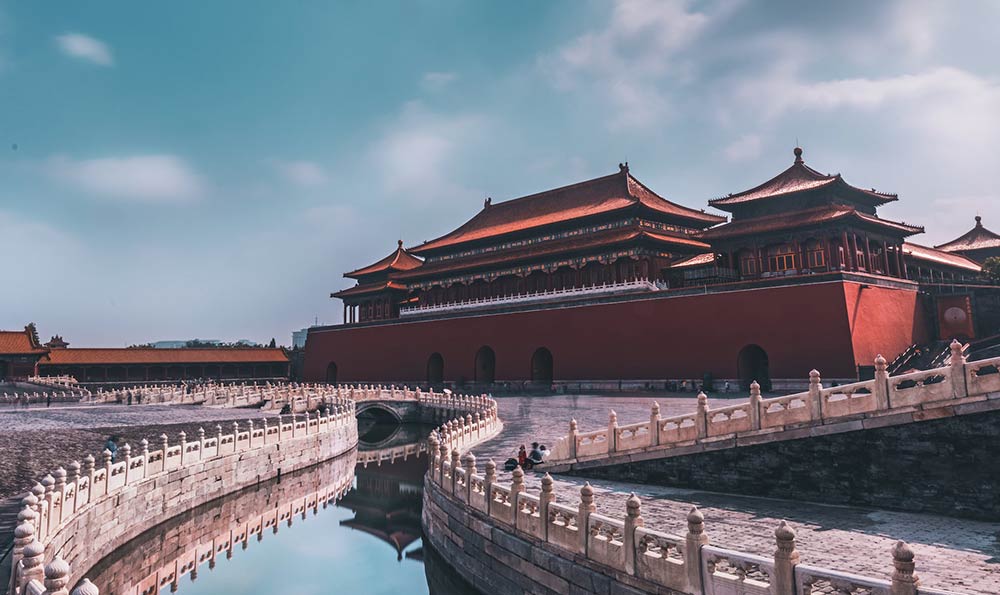 涿州市附近海旅游景点推荐 离河北涿州最近的海边