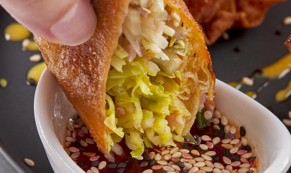 涿州三种特色美食三种特色美景（涿州市的本土美食有什么）