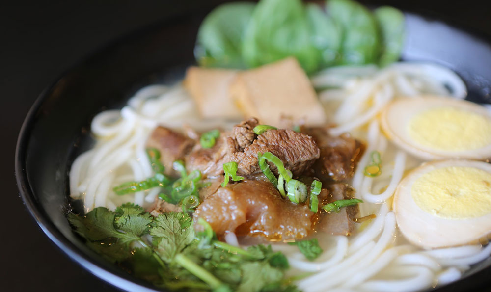 涿州高庄村美食推荐餐厅