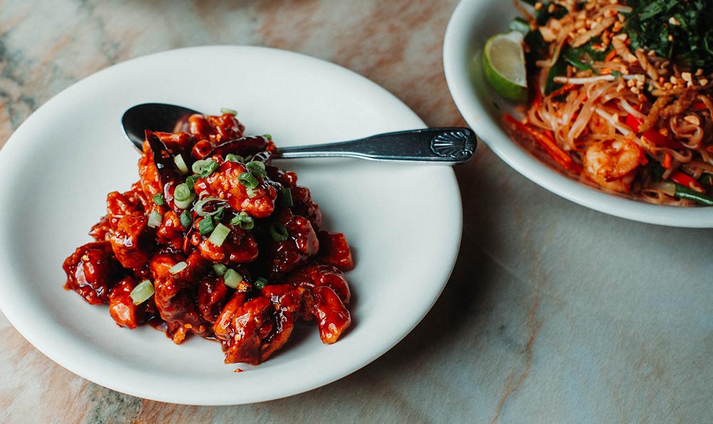 涿州华阳公园美食推荐卡