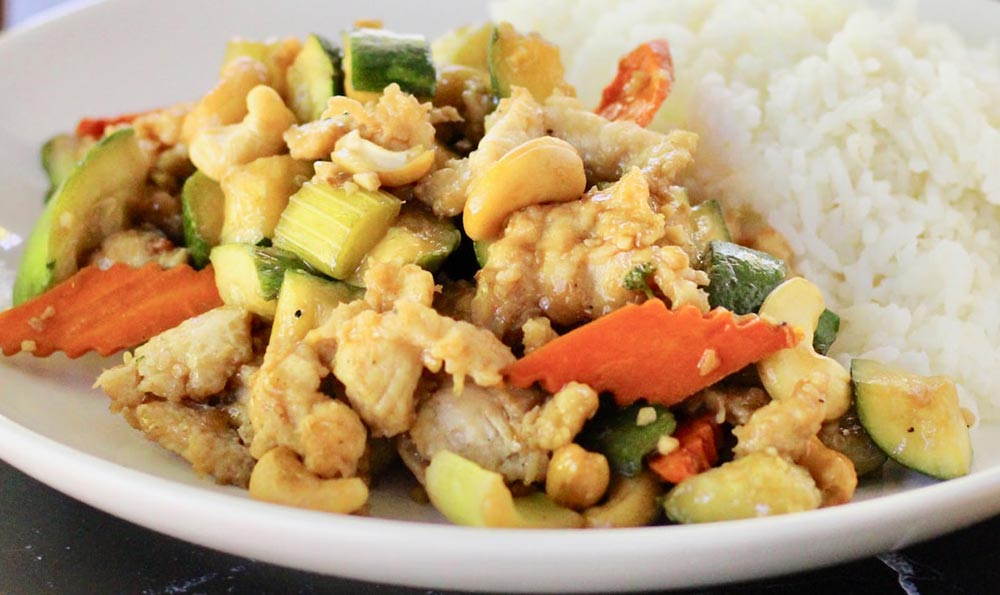 涿州日式美食推荐一下