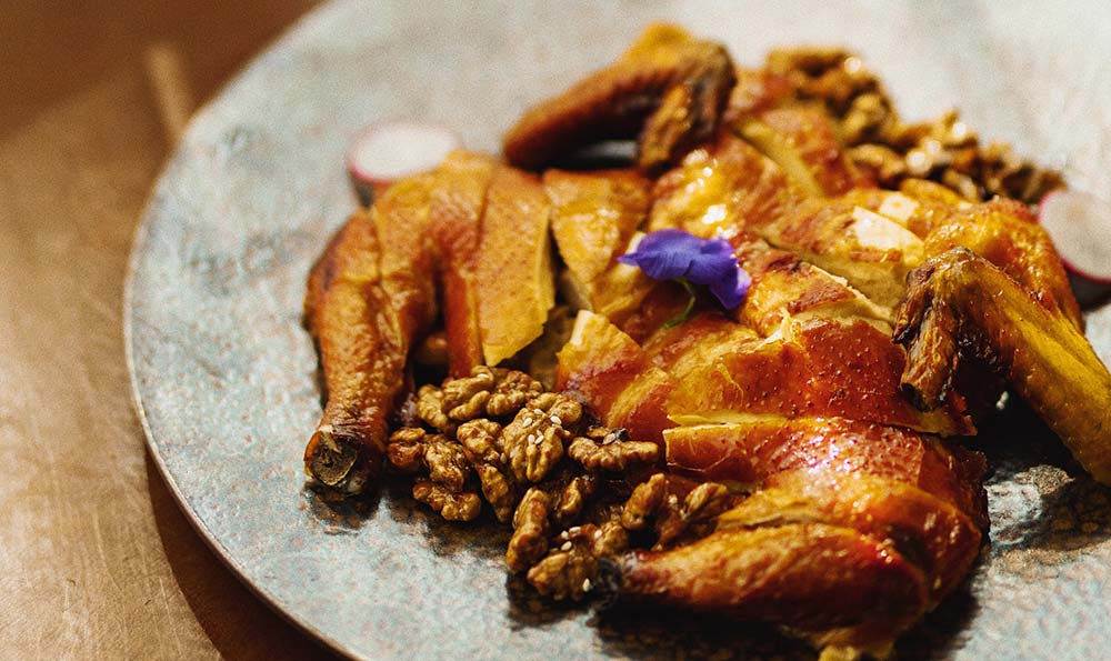 涿州餐馆美食排名第一名