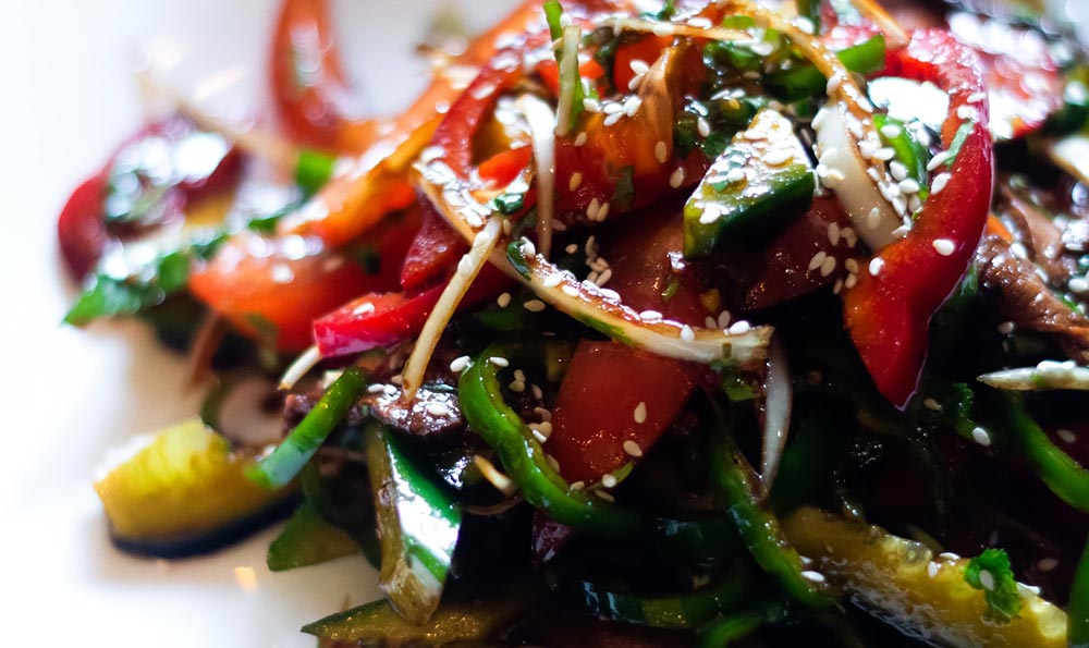 涿州张家口美食排行榜最新