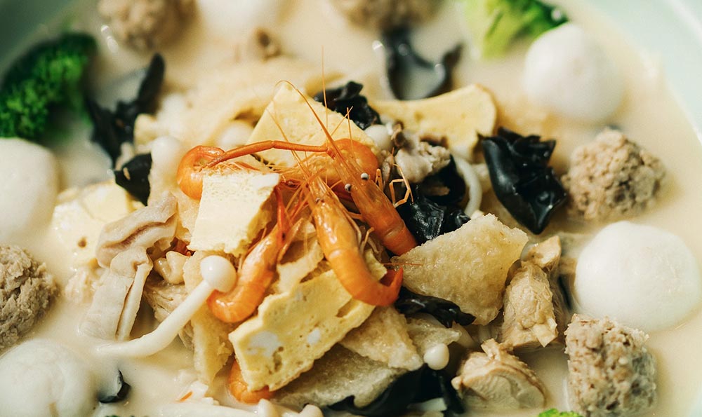 涿州十大必吃美食排名