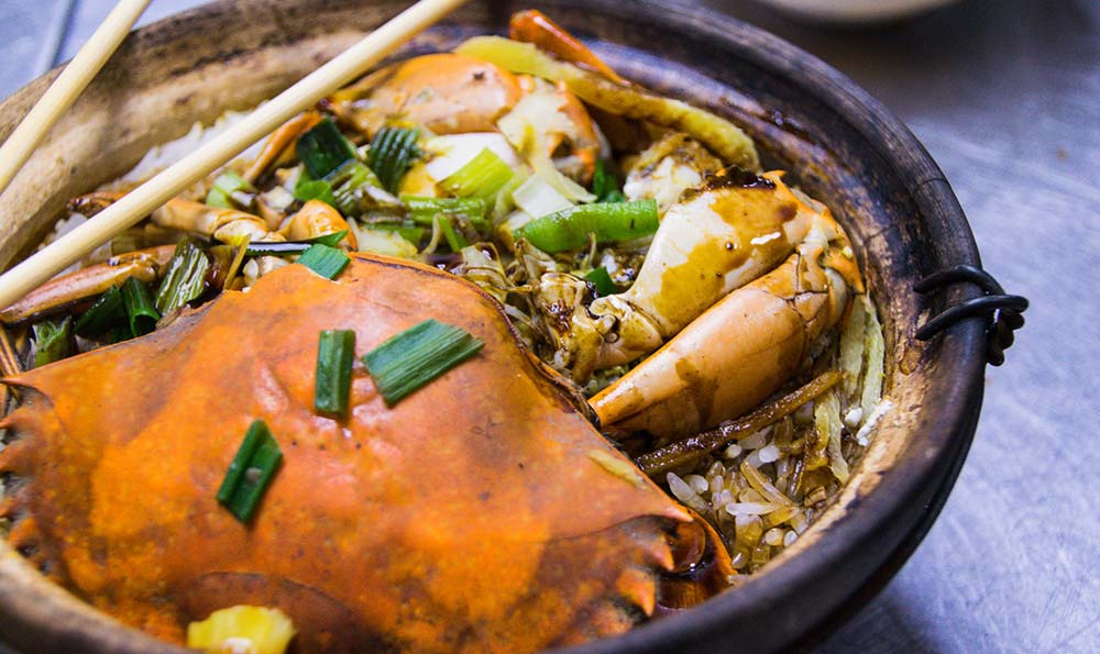 涿州特色美食火锅鸡（涿州特色美食火锅鸡在哪）