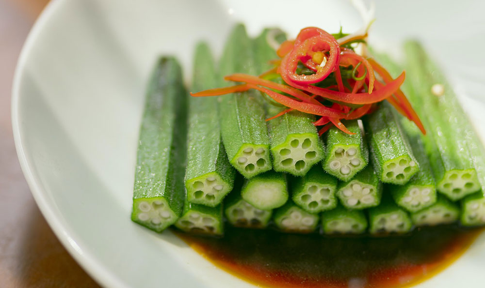 涿州养生美食推荐地方在哪