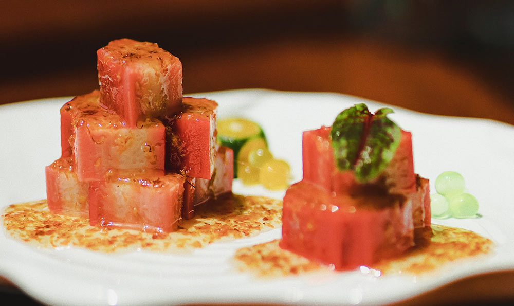 涿州鼓楼大街美食麻辣烫（涿州鼓楼大街美食麻辣烫店）