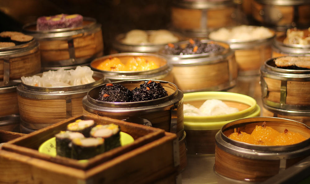 保定涿州美食小吃