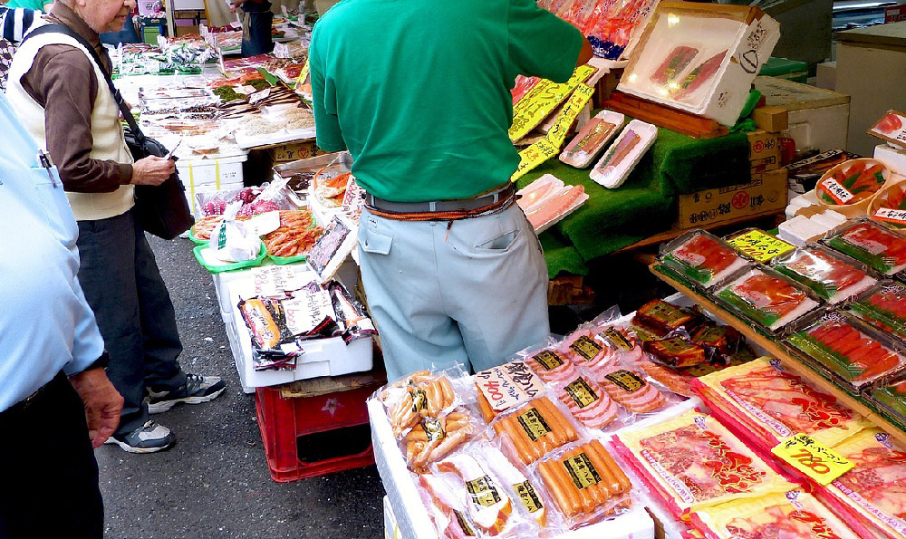 # 空心南瓜饼:简单暴利的地摊小吃 # 空心南瓜饼:简单暴利的地摊小吃