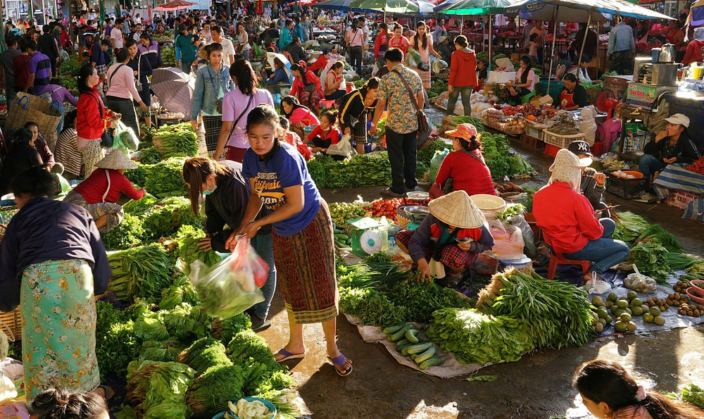 各种地摊卖童装的利润