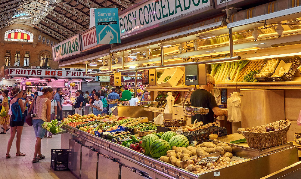 2019 年最新新奇特跑江湖产品