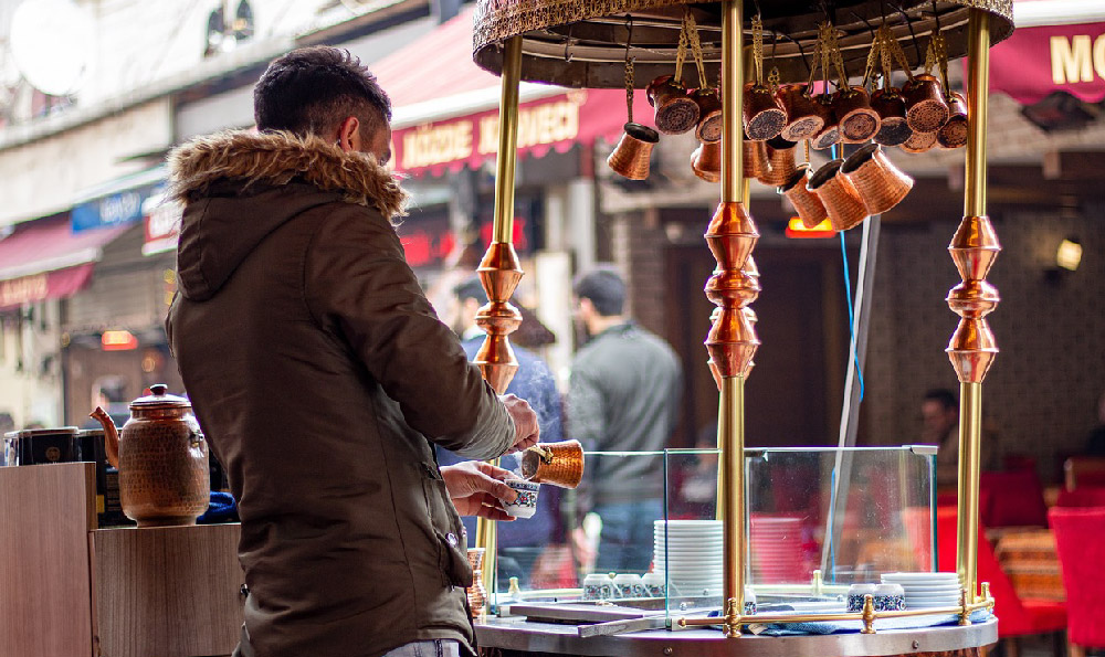 摆地摊卖不锈钢餐具 摆地摊卖不锈钢餐具