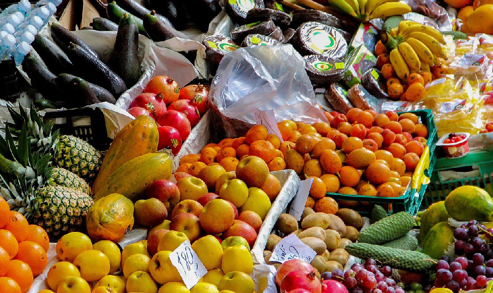 适合创业的地摊项目名称