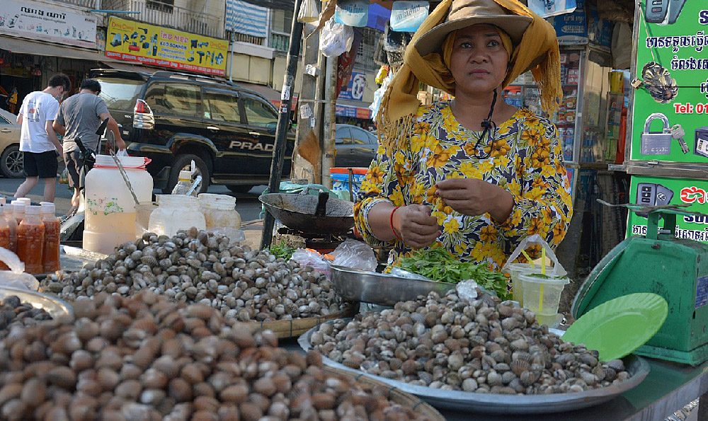 礼乐桥地摊搬迁，三里桥哪里可以摆摊