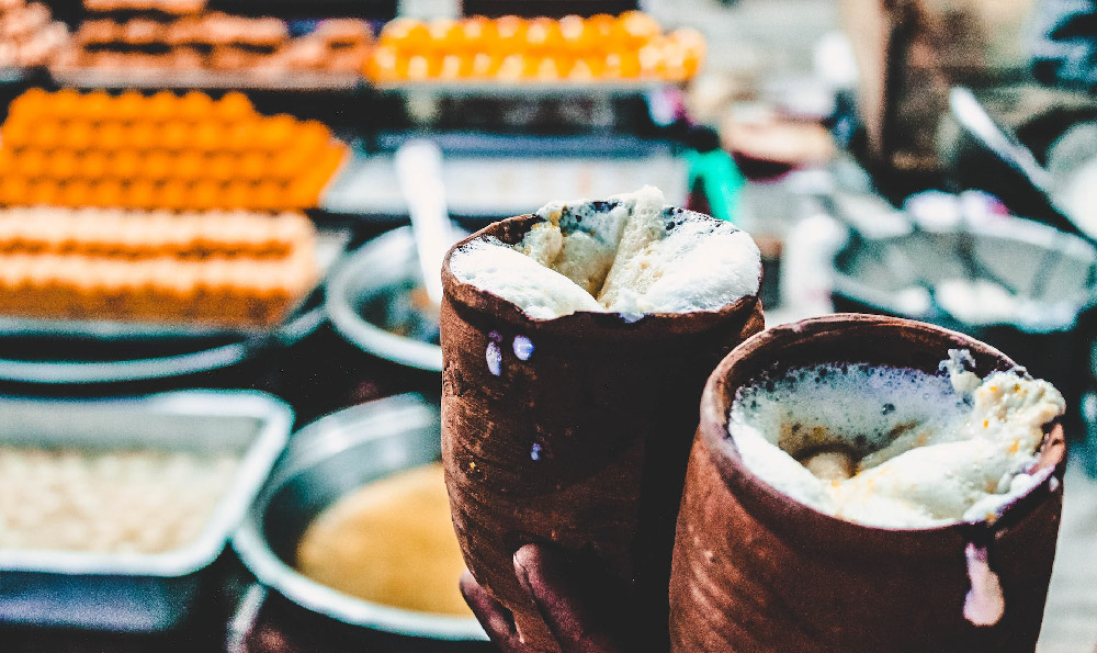 # 地摊经营的小生意有哪些