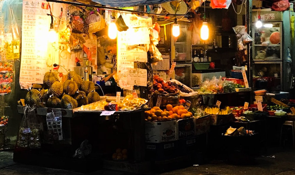 2023跑江湖地摊货:中国地摊经济的崛起