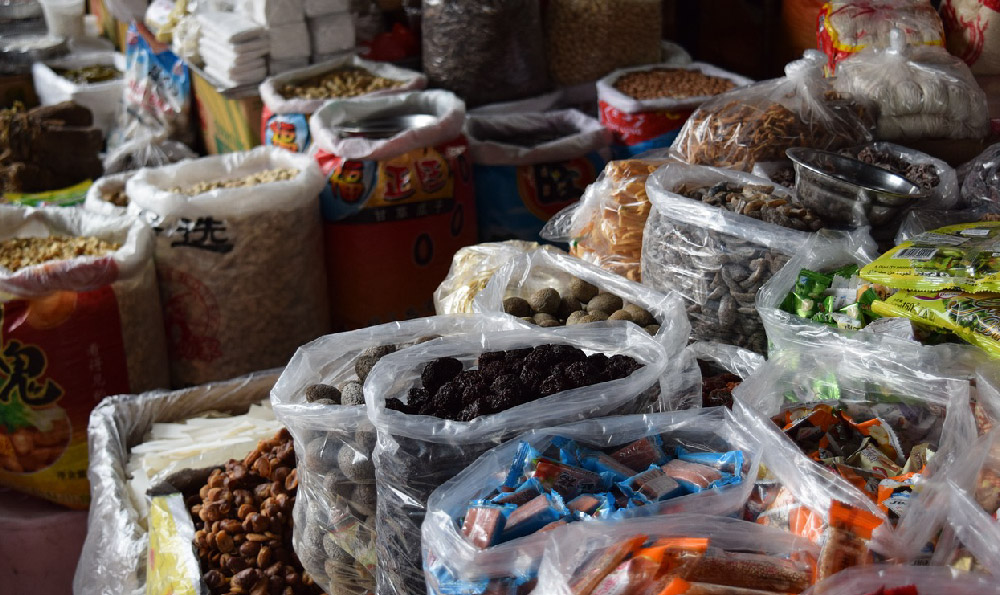 九零后的生活观价值观