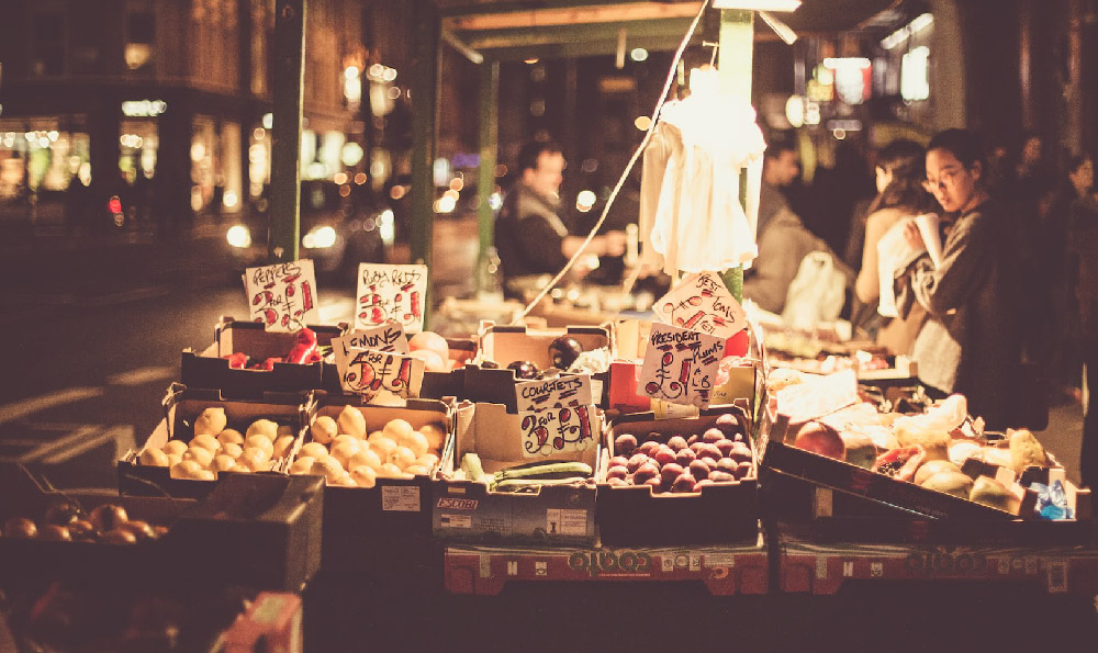 地摊经济对地产行业影响（地摊经济对地产行业影响分析）