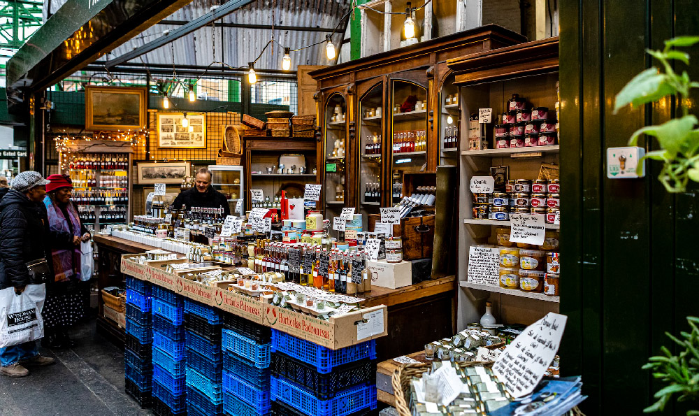 地摊赚钱的好处（摆什么地摊比较赚钱）