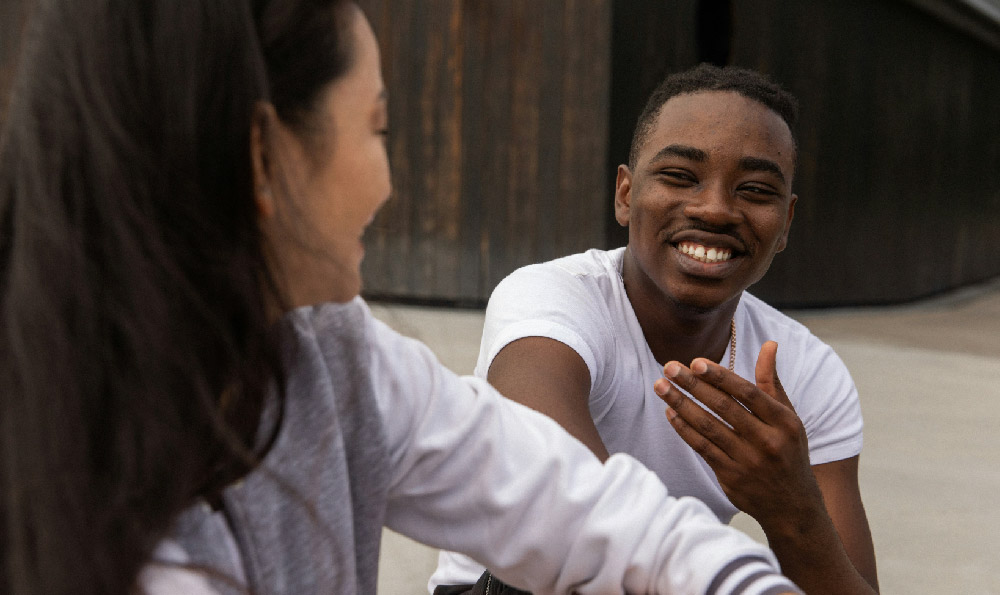 古代汉字的笑话