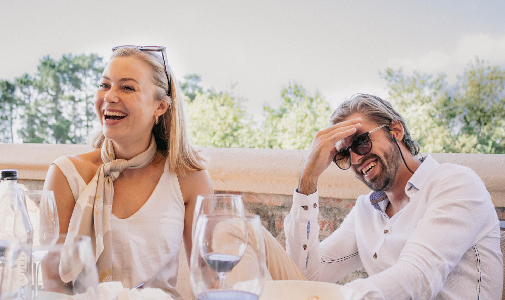 写一个谐音笑话