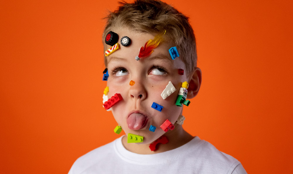 笑话关于积极向上的笑话