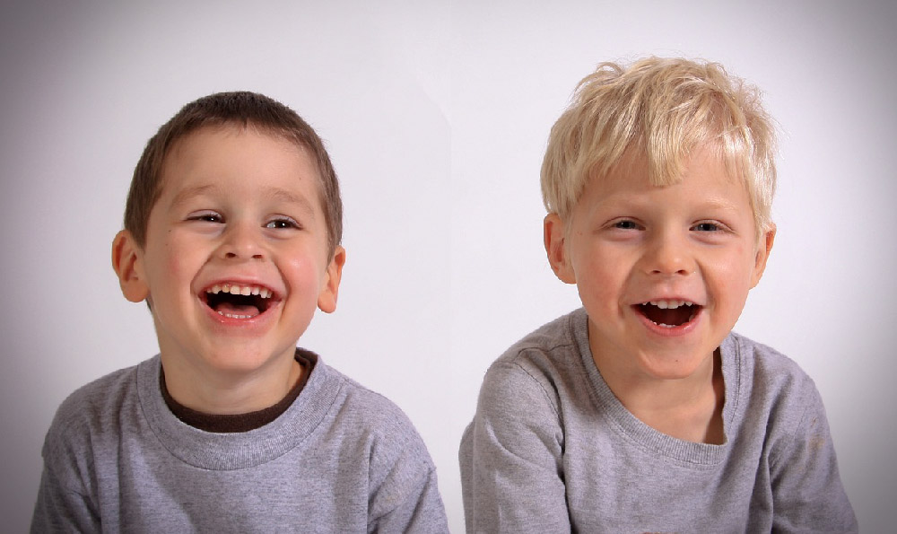 夫妻笑话内涵小段子