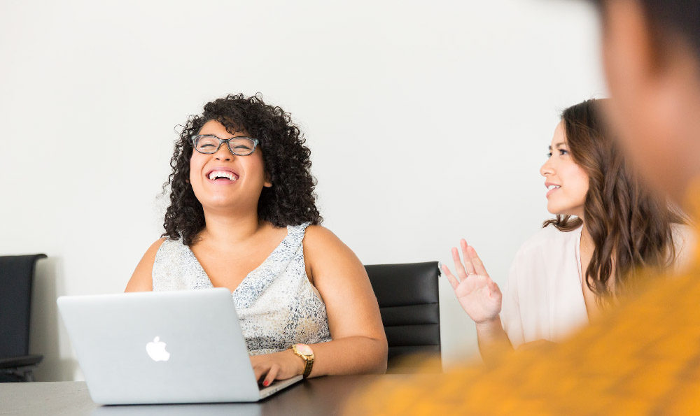 健康有趣的笑话