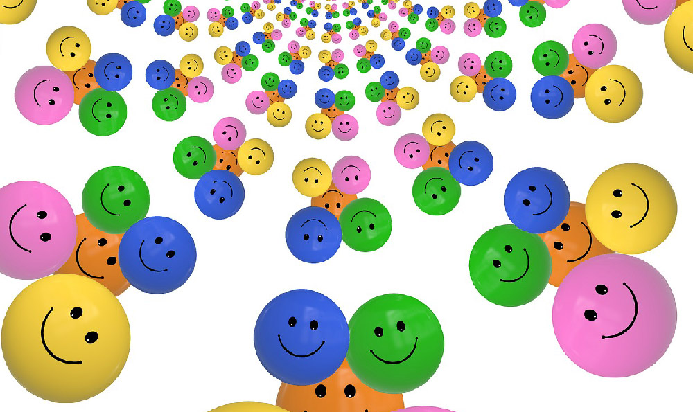 笑到肚子疼的短笑话