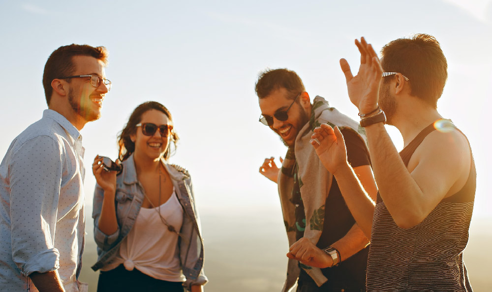 与屁有关的笑话: 究竟有什么好笑的