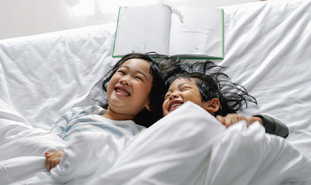 清明节笑话哄男朋友