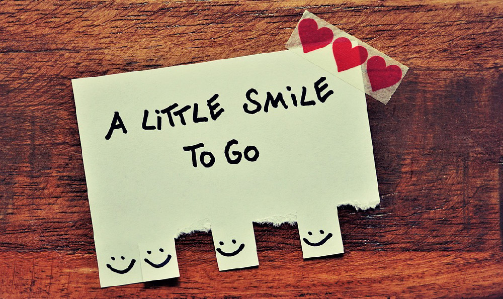 关于秀恩爱的笑话