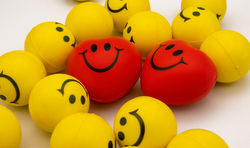 带动气氛的笑话让你快乐起来的神奇力量