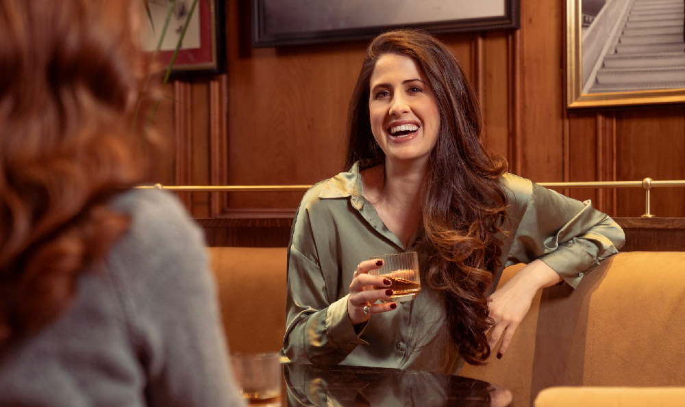 旋风少女小笑话