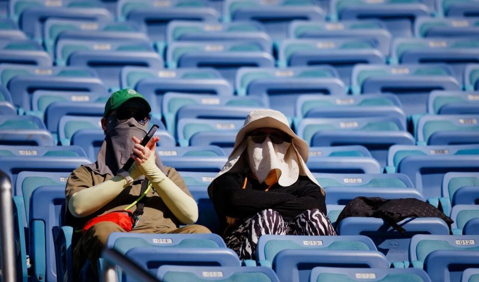 江浙沪无法体面入冬