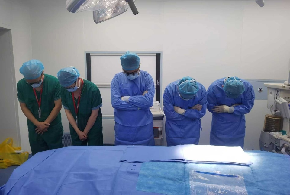 28岁女生车祸脑死亡器官救5人