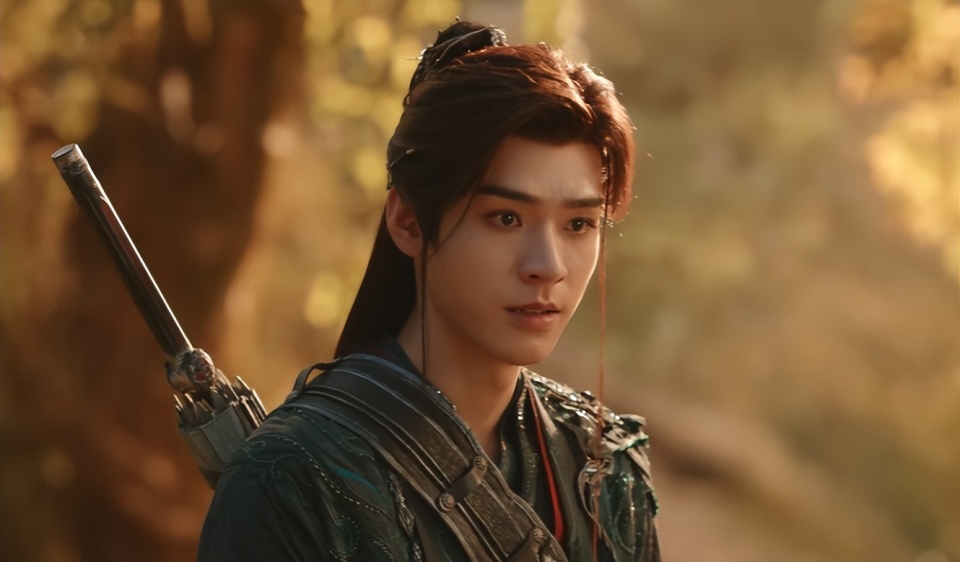 龚俊第一部大男主剧 龚俊第一部大男主剧