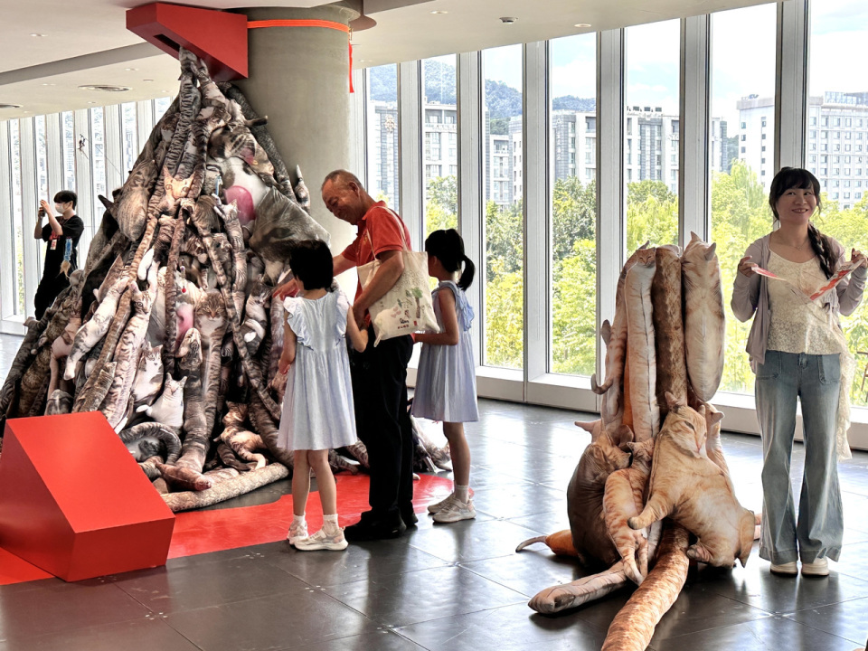 第一眼以为是丑东西切开后惊艳我了