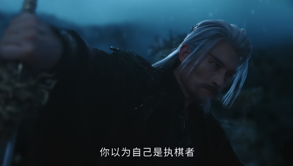 龚俊第一部大男主剧 龚俊第一部大男主剧