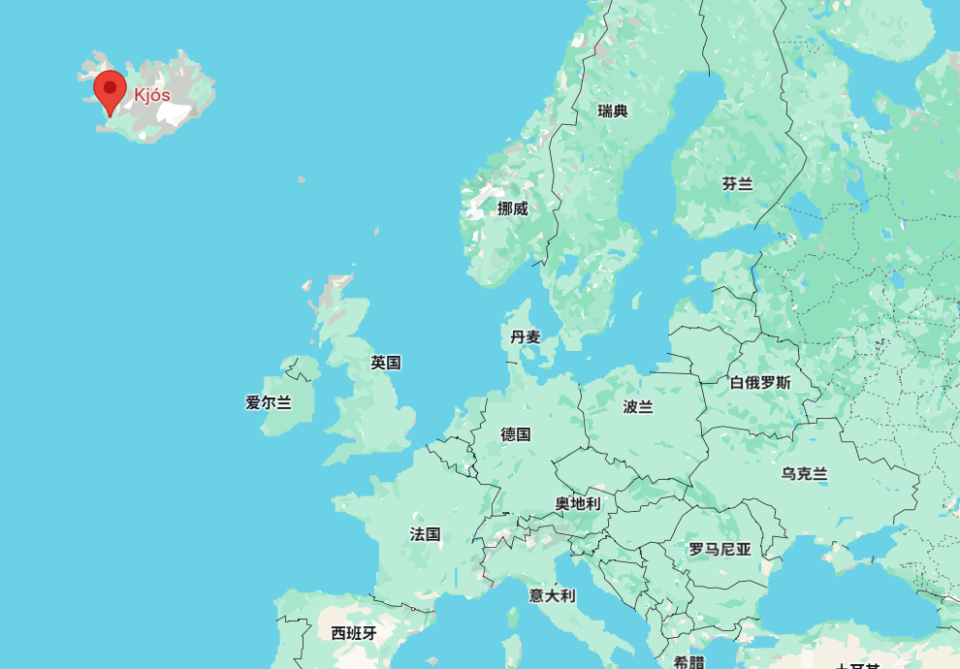 现在只剩南极没蚊子了