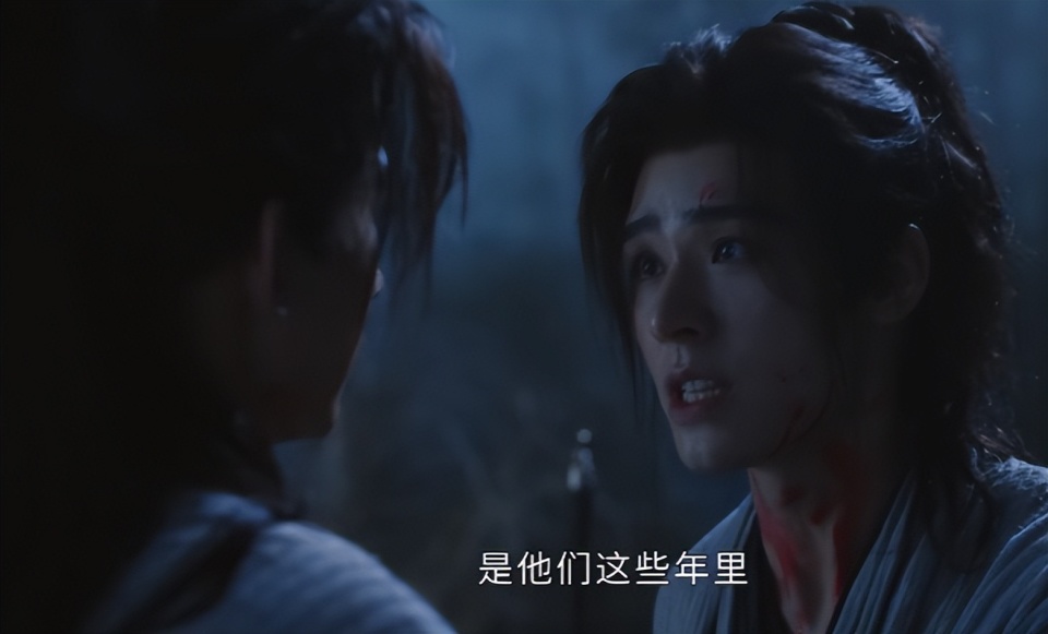 龚俊第一部大男主剧 龚俊第一部大男主剧