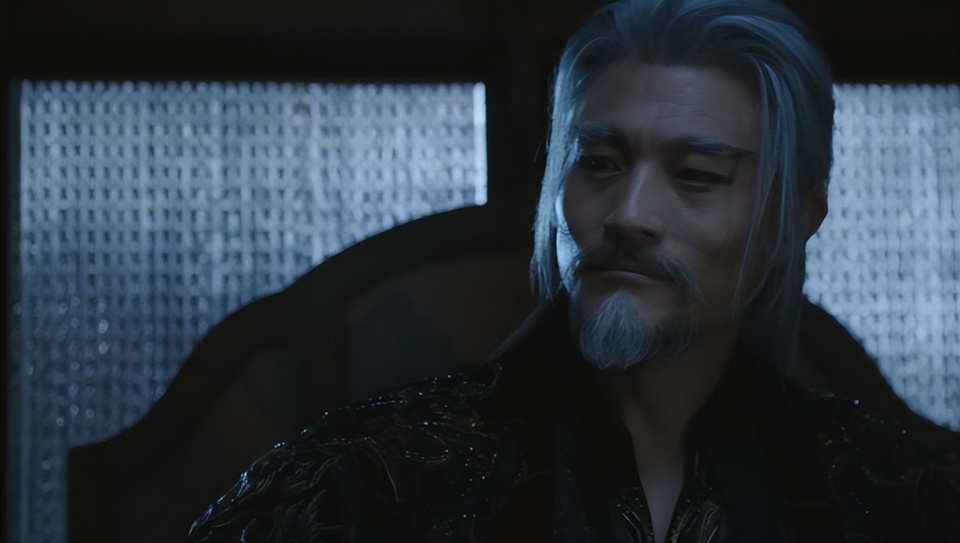 龚俊第一部大男主剧 龚俊第一部大男主剧