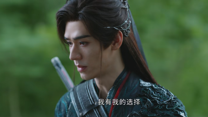 龚俊第一部大男主剧 龚俊第一部大男主剧