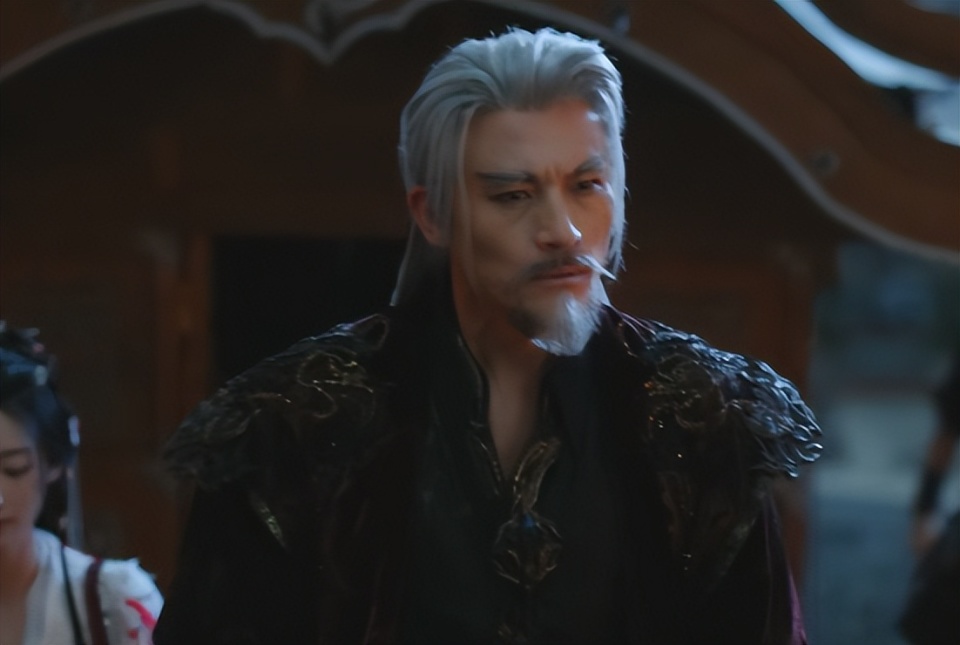 龚俊第一部大男主剧 龚俊第一部大男主剧