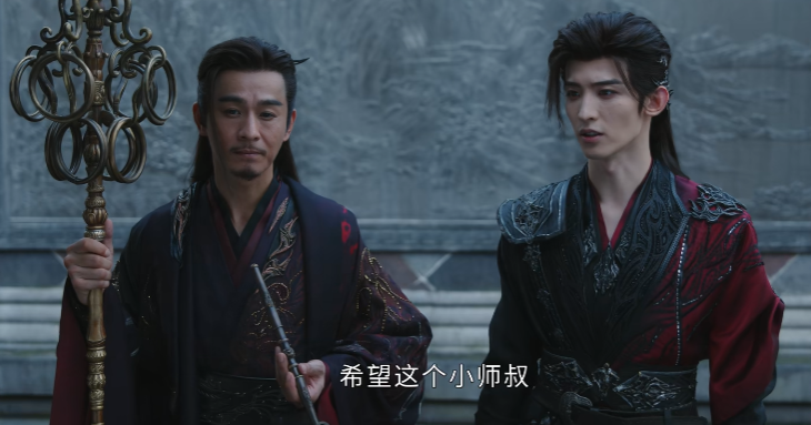 龚俊第一部大男主剧 龚俊第一部大男主剧