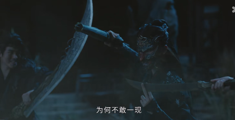 龚俊第一部大男主剧 龚俊第一部大男主剧